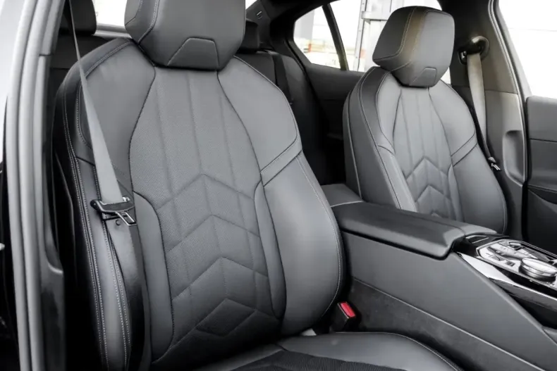 BMW 520 (Seria 5) din 2025 cu 26.500 km - oferta BMW184913 - foto 6