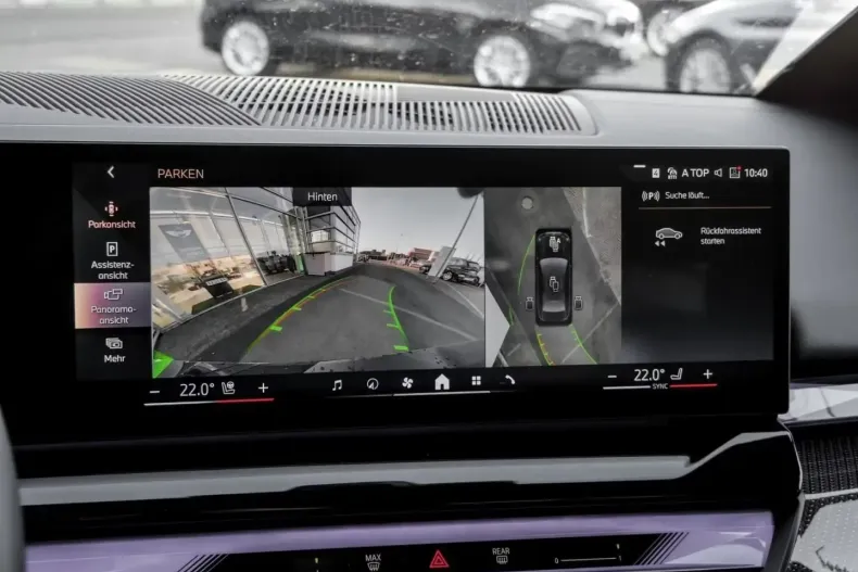 BMW 520 (Seria 5) din 2025 cu 26.500 km - oferta BMW184913 - foto 8