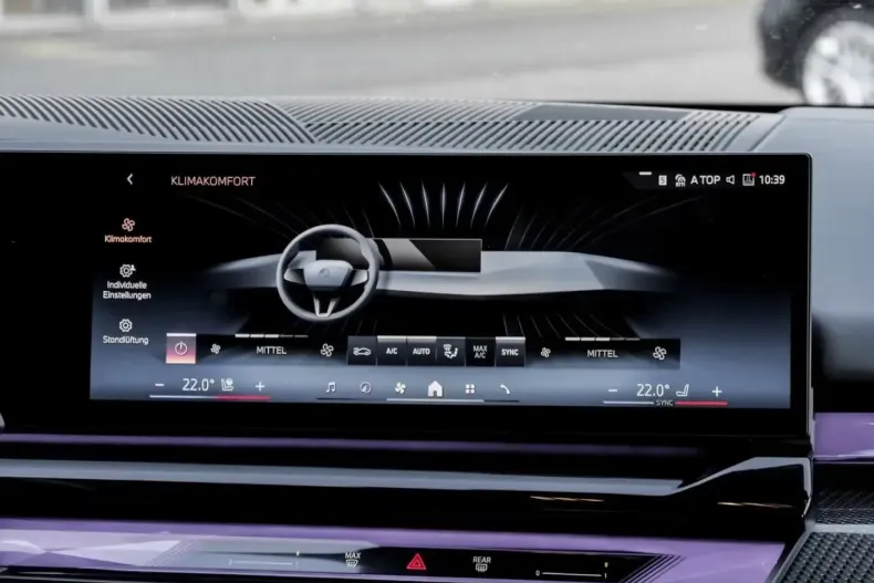 BMW 520 (Seria 5) din 2025 cu 26.500 km - oferta BMW184913 - foto 10