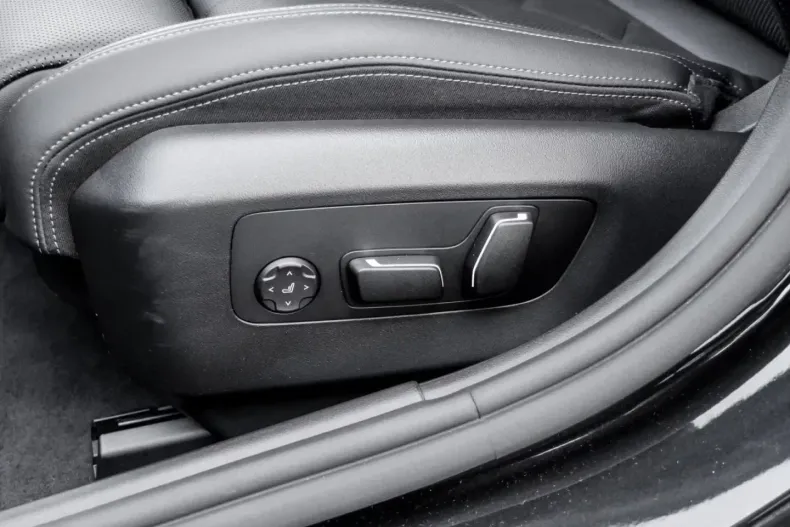 BMW 520 (Seria 5) din 2025 cu 26.500 km - oferta BMW184913 - foto 12