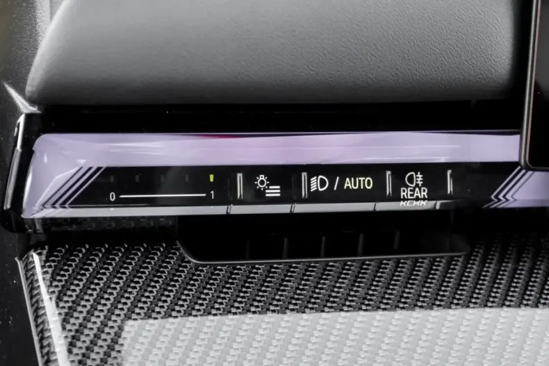 BMW 520 (Seria 5) din 2025 cu 26.500 km - oferta BMW184913 - foto 15