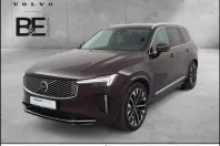 Volvo XC90 din 2025 cu 24.282 km - oferta VOL184914 - foto 1