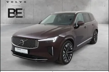 Volvo XC90 din 2025 - oferta VOL184914