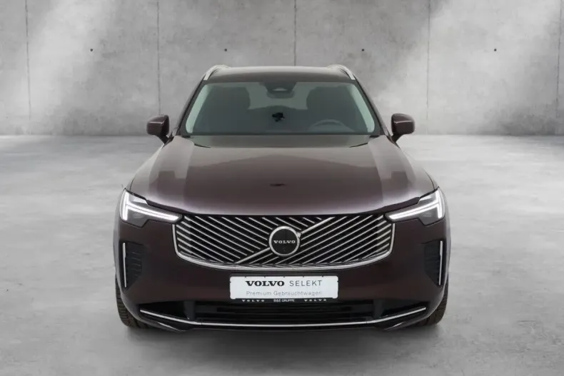 Volvo XC90 din 2025 cu 24.282 km - oferta VOL184914 - foto 2