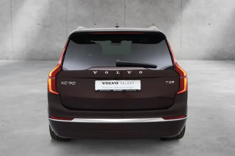 Volvo XC90 din 2025 cu 24.282 km - oferta VOL184914 - foto 6