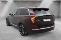 Volvo XC90 din 2025 cu 24.282 km - oferta VOL184914 - foto 7