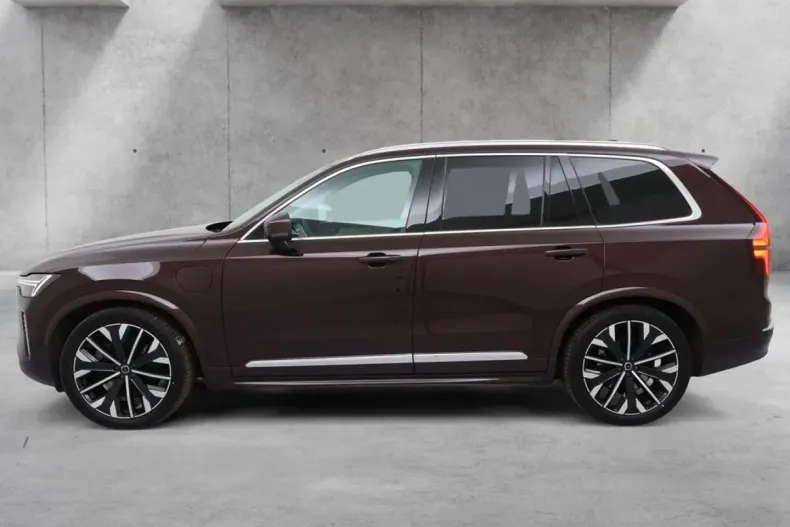 Volvo XC90 din 2025 cu 24.282 km - oferta VOL184914 - foto 8