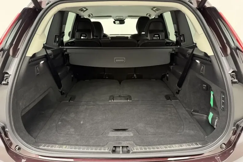 Volvo XC90 din 2025 cu 24.282 km - oferta VOL184914 - foto 20