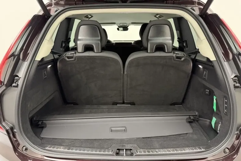 Volvo XC90 din 2025 cu 24.282 km - oferta VOL184914 - foto 21