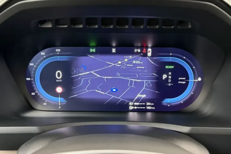 Volvo XC90 din 2025 cu 24.282 km - oferta VOL184914 - foto 24