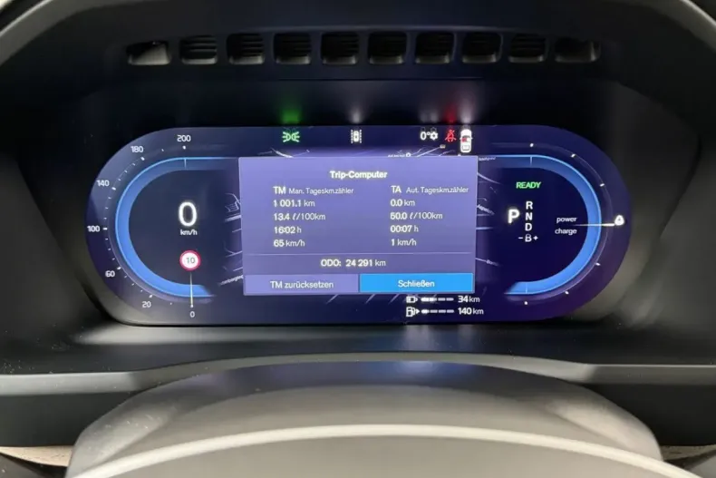 Volvo XC90 din 2025 cu 24.282 km - oferta VOL184914 - foto 25