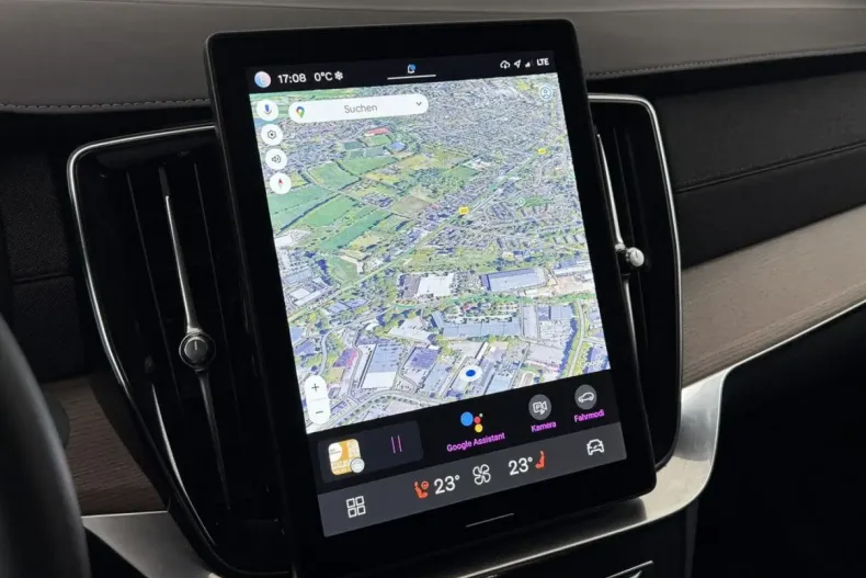 Volvo XC90 din 2025 cu 24.282 km - oferta VOL184914 - foto 27