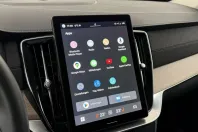 Volvo XC90 din 2025 cu 24.282 km - oferta VOL184914 - foto 29