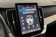 Volvo XC90 din 2025 cu 24.282 km - oferta VOL184914 - foto 32