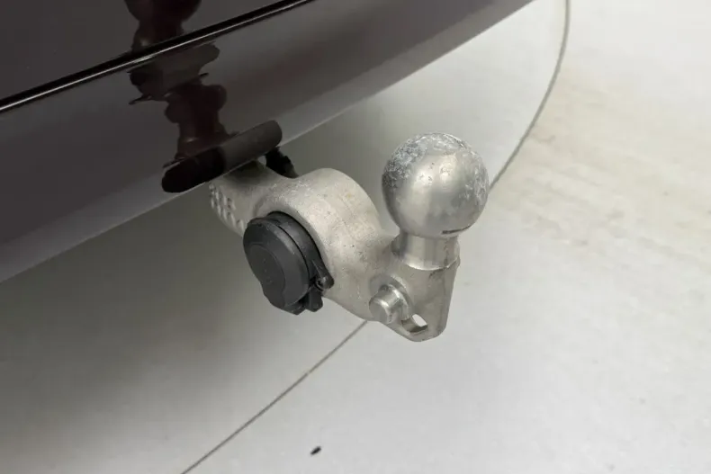 Volvo XC90 din 2025 cu 24.282 km - oferta VOL184914 - foto 40