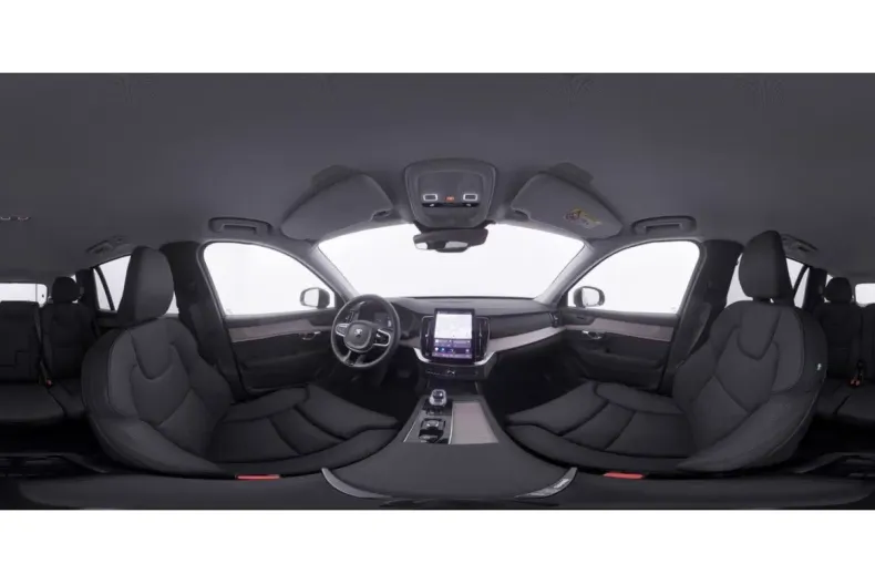 Volvo XC90 din 2025 cu 24.282 km - oferta VOL184914 - foto 41