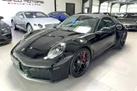 Porsche 992 din 2025 cu 19.000 km - oferta POR184915 - foto 1