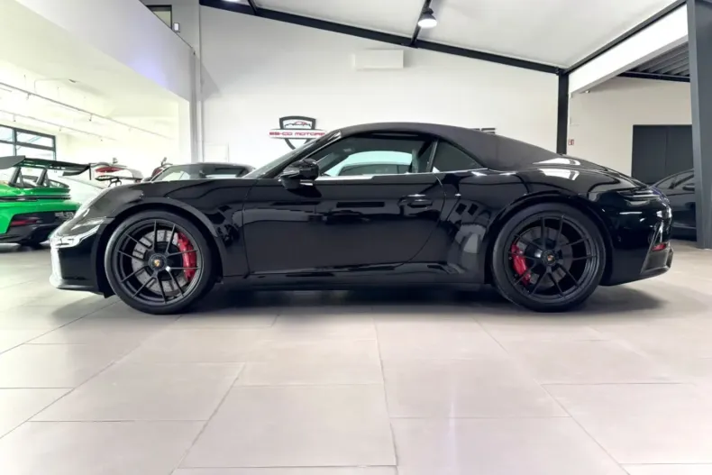 Porsche 992 din 2025 cu 19.000 km - oferta POR184915 - foto 3