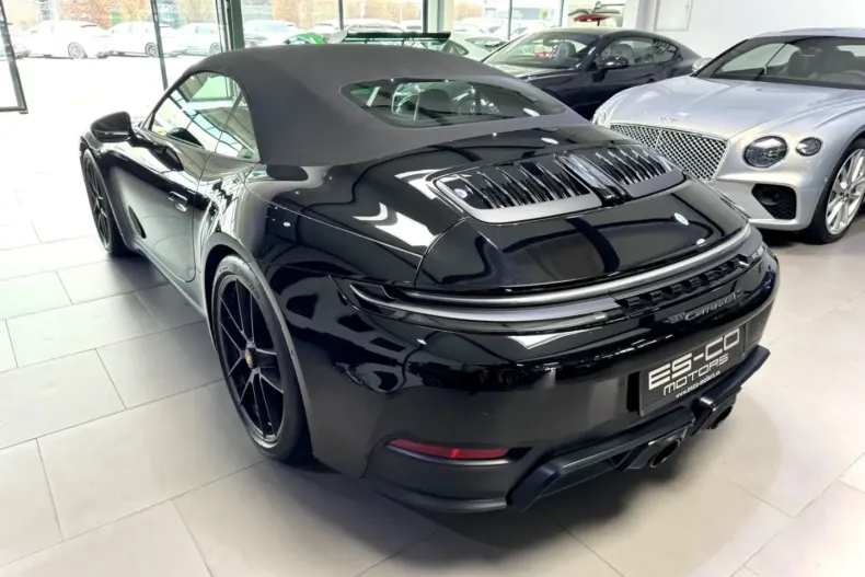 Porsche 992 din 2025 cu 19.000 km - oferta POR184915 - foto 5