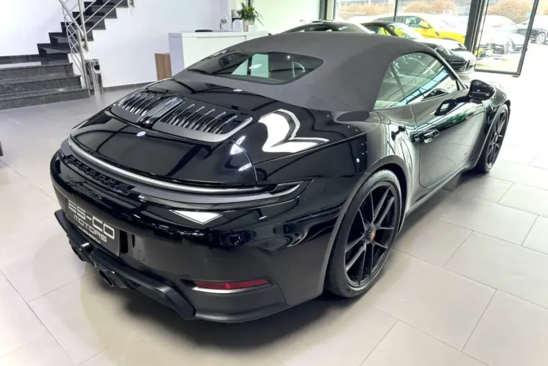 Porsche 992 din 2025 cu 19.000 km - oferta POR184915 - foto 7