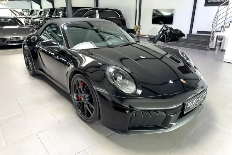 Porsche 992 din 2025 cu 19.000 km - oferta POR184915 - foto 9