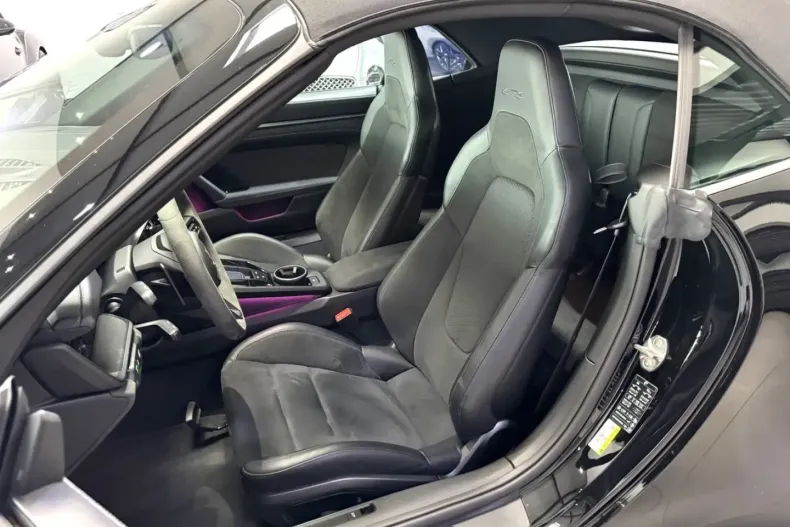 Porsche 992 din 2025 cu 19.000 km - oferta POR184915 - foto 20