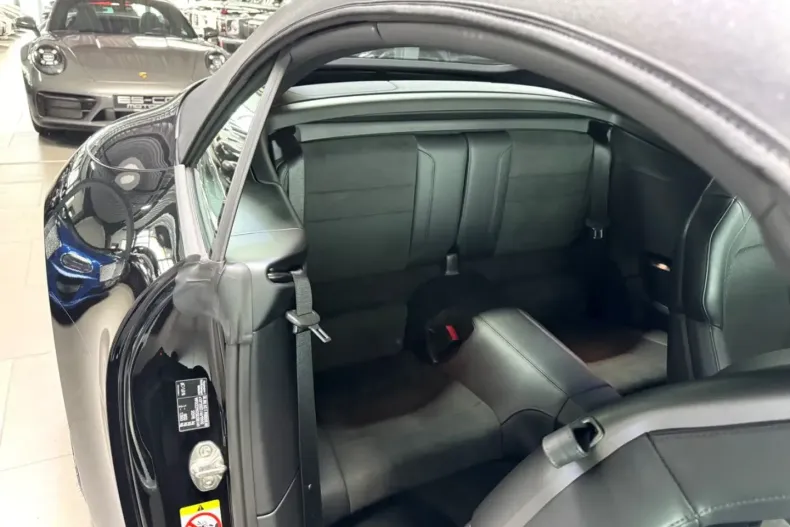 Porsche 992 din 2025 cu 19.000 km - oferta POR184915 - foto 21