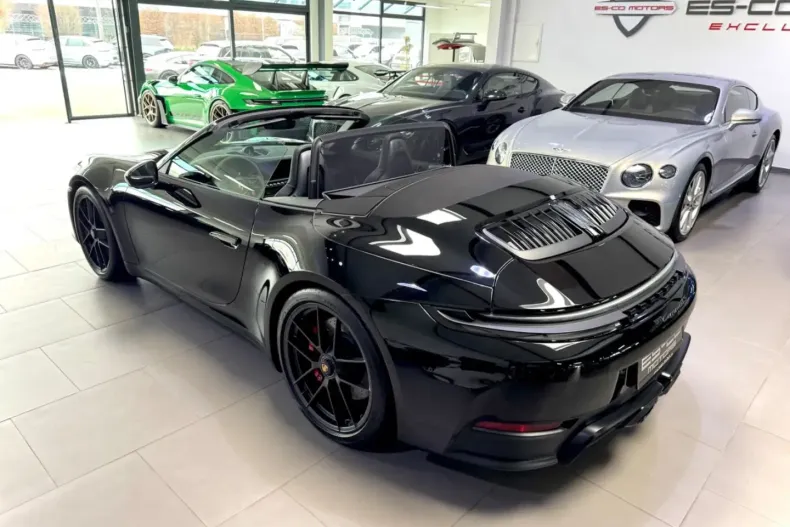 Porsche 992 din 2025 cu 19.000 km - oferta POR184915 - foto 24