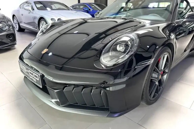 Porsche 992 din 2025 cu 19.000 km - oferta POR184915 - foto 29
