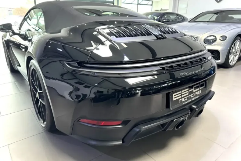 Porsche 992 din 2025 cu 19.000 km - oferta POR184915 - foto 30
