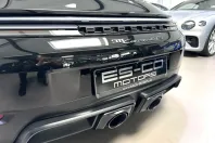 Porsche 992 din 2025 cu 19.000 km - oferta POR184915 - foto 31