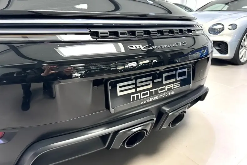 Porsche 992 din 2025 cu 19.000 km - oferta POR184915 - foto 31