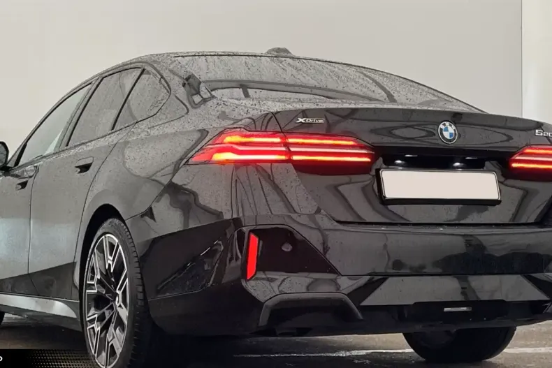 BMW 520 (Seria 5) din 2025 cu 25.400 km - oferta BMW184916 - foto 2