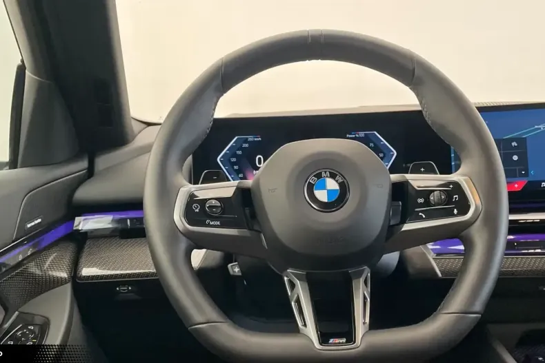 BMW 520 (Seria 5) din 2025 cu 25.400 km - oferta BMW184916 - foto 6