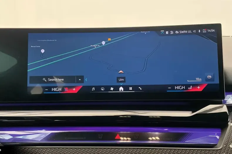 BMW 520 (Seria 5) din 2025 cu 25.400 km - oferta BMW184916 - foto 9