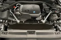 BMW 520 (Seria 5) din 2025 cu 25.400 km - oferta BMW184916 - foto 13