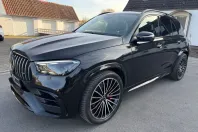 Mercedes-Benz GLE 63 AMG (Clasa GLE) din 2024 cu 40.000 km - oferta MER184917 - foto 1