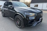 Mercedes-Benz GLE 63 AMG (Clasa GLE) din 2024 cu 40.000 km - oferta MER184917 - foto 2