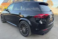 Mercedes-Benz GLE 63 AMG (Clasa GLE) din 2024 cu 40.000 km - oferta MER184917 - foto 5