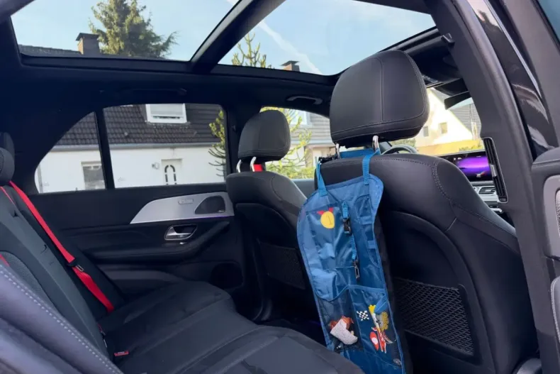 Mercedes-Benz GLE 63 AMG (Clasa GLE) din 2024 cu 40.000 km - oferta MER184917 - foto 10