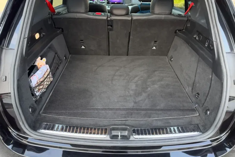 Mercedes-Benz GLE 63 AMG (Clasa GLE) din 2024 cu 40.000 km - oferta MER184917 - foto 12