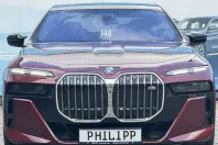 BMW M760 (Modele M) din 2024 cu 27.000 km - oferta BMW184918 - foto 4