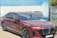 BMW M760 (Modele M) din 2024 cu 27.000 km - oferta BMW184918 - foto 5