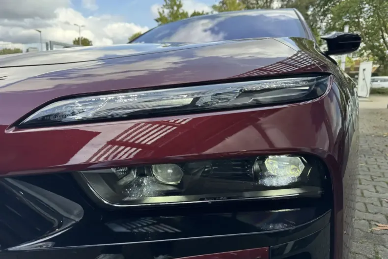 BMW M760 (Modele M) din 2024 cu 27.000 km - oferta BMW184918 - foto 9