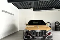 Mercedes-Benz S 580 (Clasa S) din 2023 cu 73.000 km - oferta MER184919 - foto 2