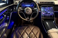 Mercedes-Benz S 580 (Clasa S) din 2023 cu 73.000 km - oferta MER184919 - foto 14