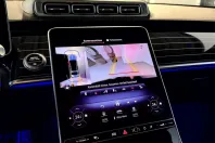 Mercedes-Benz S 580 (Clasa S) din 2023 cu 73.000 km - oferta MER184919 - foto 16