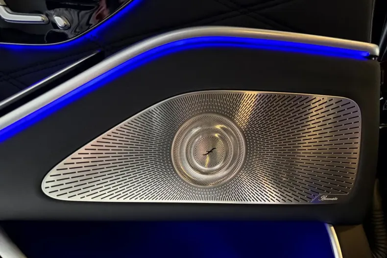 Mercedes-Benz S 580 (Clasa S) din 2023 cu 73.000 km - oferta MER184919 - foto 19