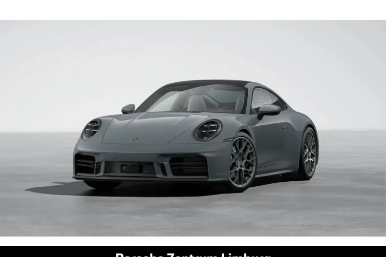 Porsche 992 din 2024 cu 12.290 km - oferta POR184920 - foto 1