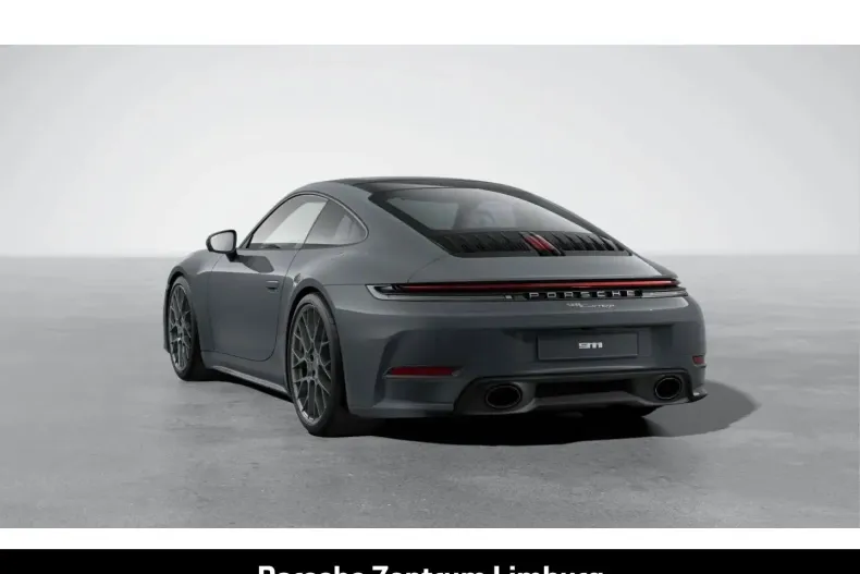 Porsche 992 din 2024 cu 12.290 km - oferta POR184920 - foto 3